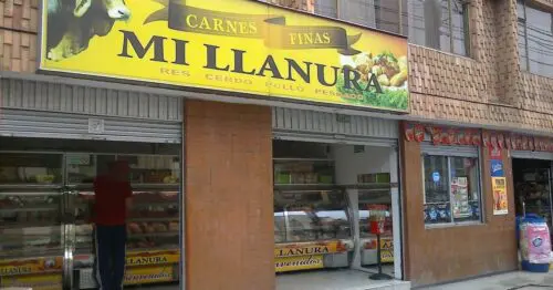CARNES FINAS MI LLANURA VISIÓN DE ORIENTE CARNES FINAS MI LLANURA VISIÓN DE ORIENTE